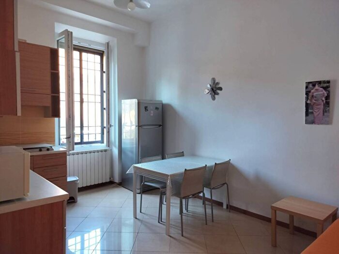 Appartamento bilocale in affitto in Via della Ghisiliera, Saffi, Bologna