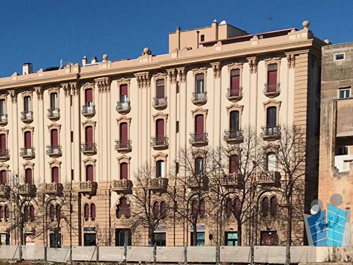 Appartamento bilocale in affitto in Via Reggimento Fanteria, Mazzini, Lecce