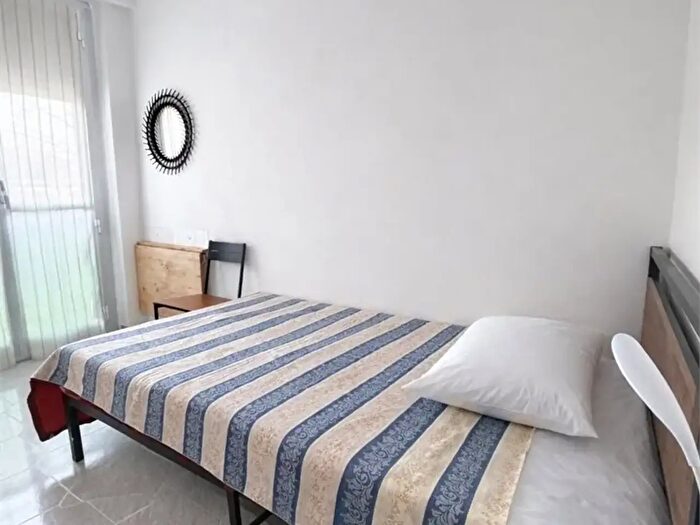 Appartamento monolocale in affitto in Via Alfonso Cossa, Milano
