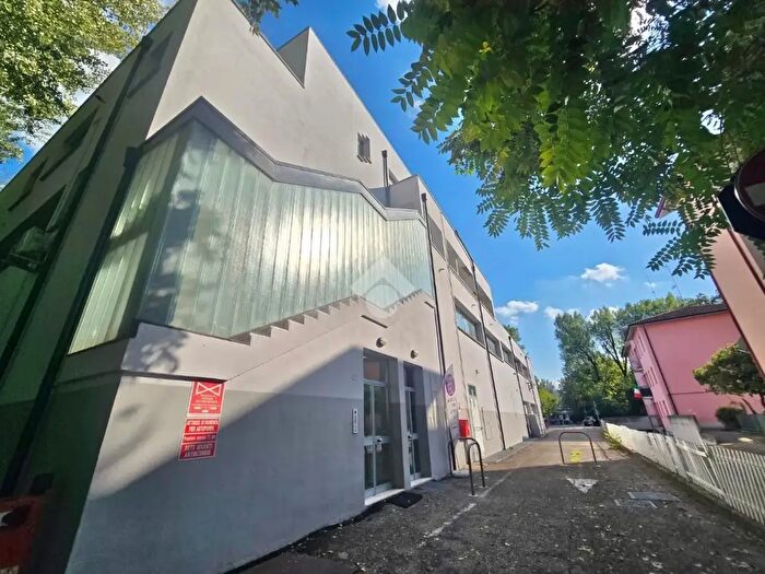 Appartamento monolocale in vendita in Via Umberto Pistelli, Reggio nell'Emilia