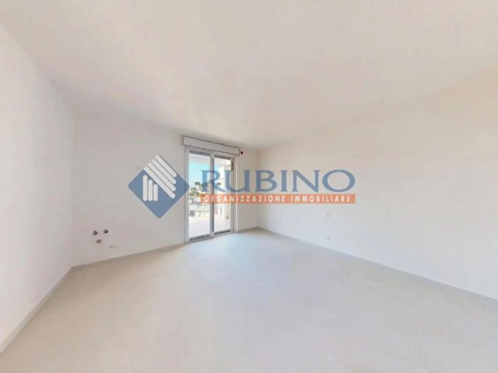 Appartamento monolocale in vendita in Via Pietro Capruzzi, Bari