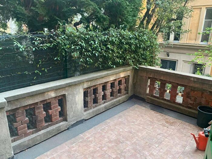 Appartamento bilocale in affitto in Via Dandolo, Varese