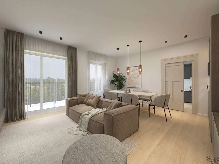 Appartamento trilocale in vendita in Don Franchini, Formigine