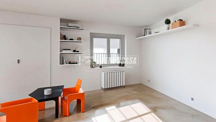 Appartamento bilocale in vendita in Viale Monza B, Milano