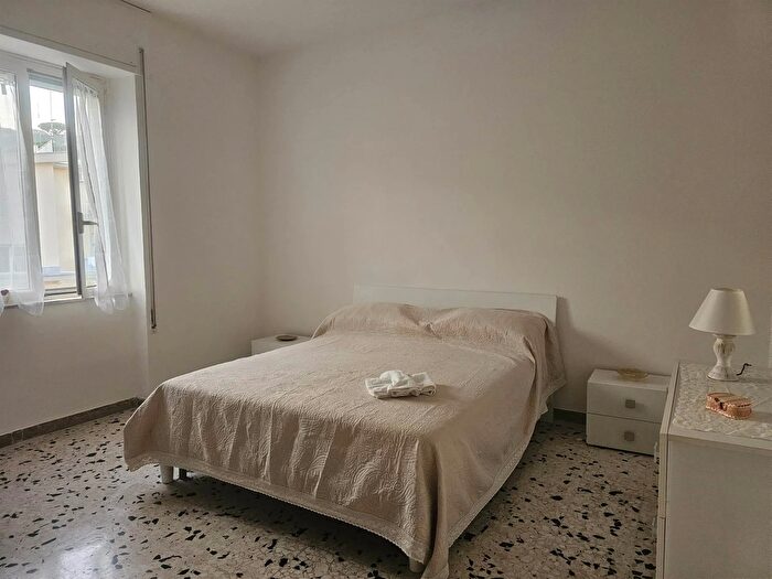 Appartamento trilocale in affitto in I Traversa Calegna Gaeta, Gaeta