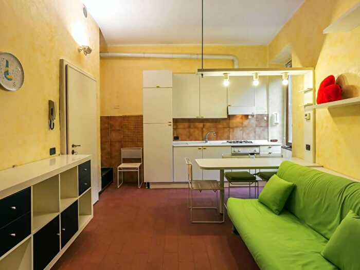 Appartamento bilocale in affitto in Via Arena, Duomo Piazza Vecchia, Bergamo