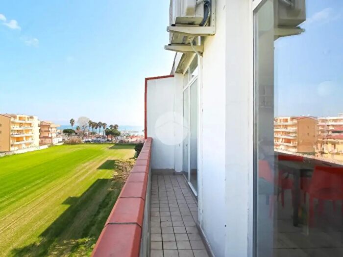 Appartamento trilocale in vendita in Via Venezia, Alba Adriatica