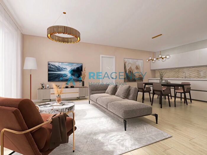 Appartamento quadrilocale in vendita in Via Fogazzaro, Creazzo