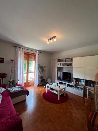 Appartamento trilocale in vendita in Via Brigata Taurinense, Luserna San Giovanni