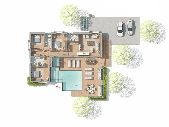 Case in Vendita e in Affitto - 3