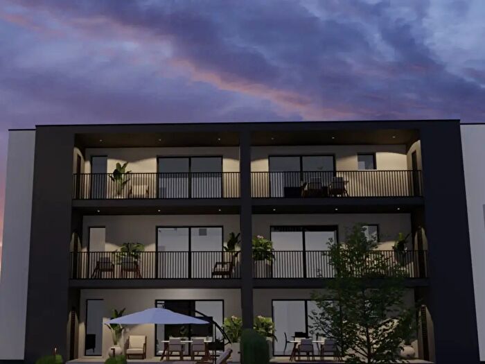 Appartamento quadrilocale in vendita in Via Carlo Goldoni, Jesolo