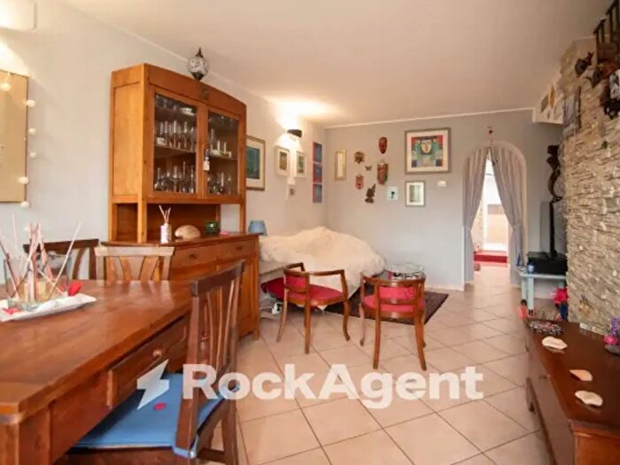 Casa trilocale in vendita in Via Flaminia, Fano