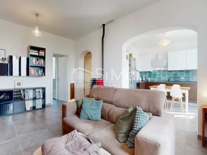 Appartamento con 5 locali in vendita in Via Davia, San Giovanni In Persiceto