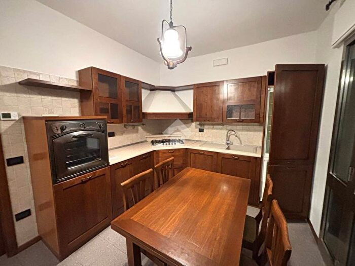 Appartamento bilocale in affitto in Centro, Cittadella