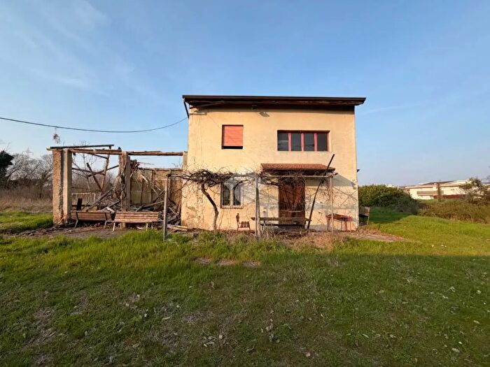 Casa trilocale in vendita in Via Raspalupo, Osio Sopra