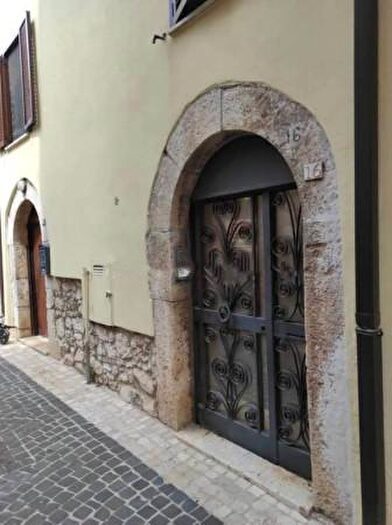 Casa monolocale in vendita in Via della Libertà, Sezze
