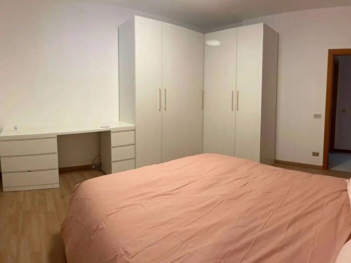 Appartamento quadrilocale in affitto in Via del Prete, Cattolica