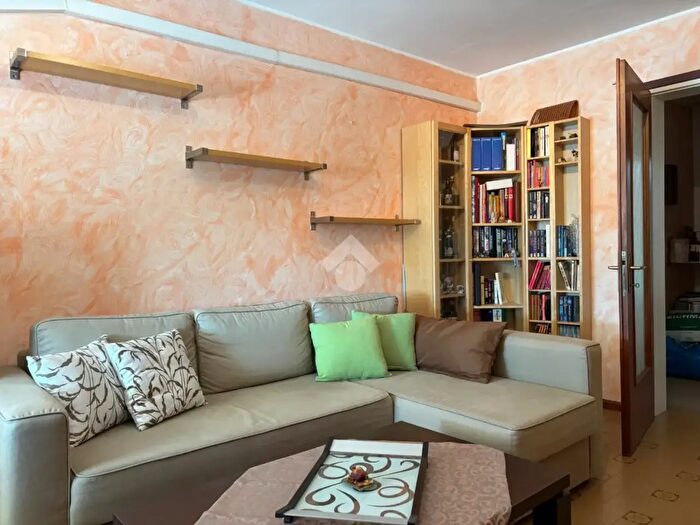 Appartamento bilocale in vendita in Via Roma, Gemona Del Friuli