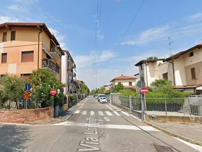 Appartamento monolocale in affitto in Via Longarone, Cologno Monzese