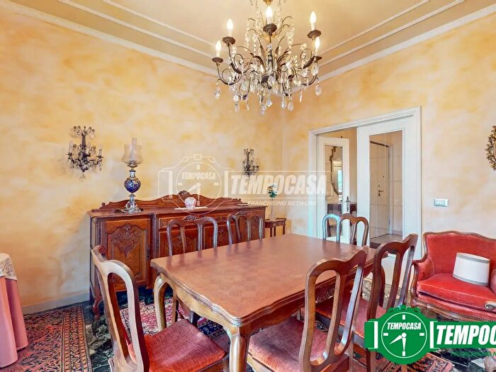 Appartamento trilocale in vendita in Viale Martiri della Benedicta, Serravalle Scrivia