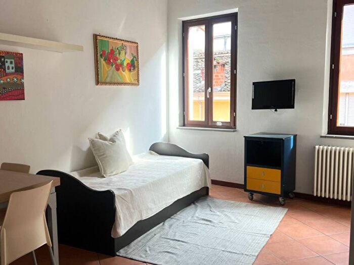 Appartamento monolocale in affitto in Borgo Pietro Cocconi, Parco Ducale Oltretorrente, Parma