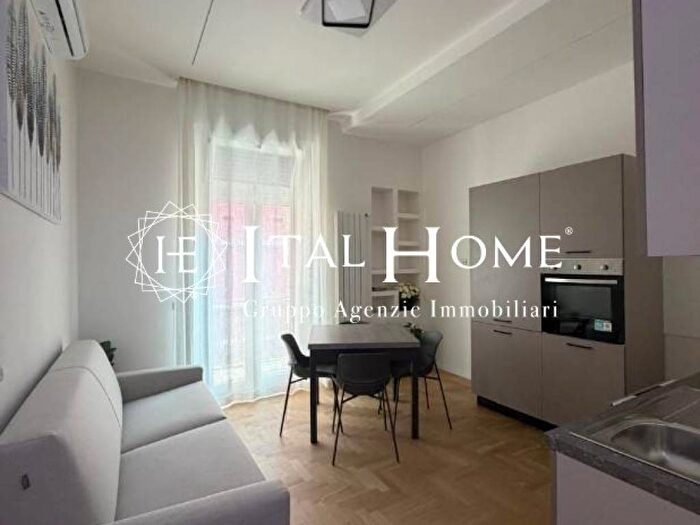 Appartamento bilocale in affitto in Via Ragusa, Maggiolina, Milano
