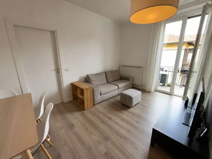 Appartamento bilocale in vendita in Viale Nazario Sauro, Milano