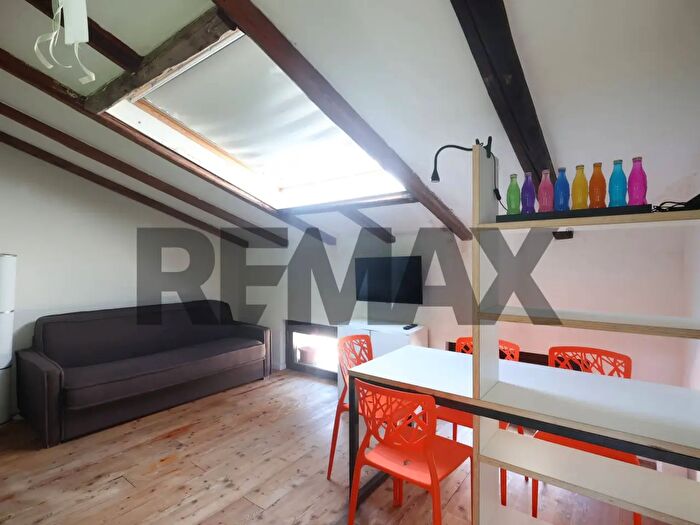 Appartamento monolocale in vendita in Via San Pietro, Trento