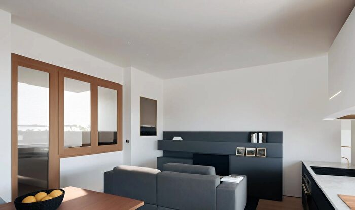 Appartamento bilocale in vendita in Via San Tommaso dAquino, Roma