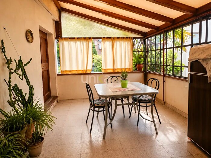 Casa con 8 locali in vendita in Via Piave Snc, Jesi