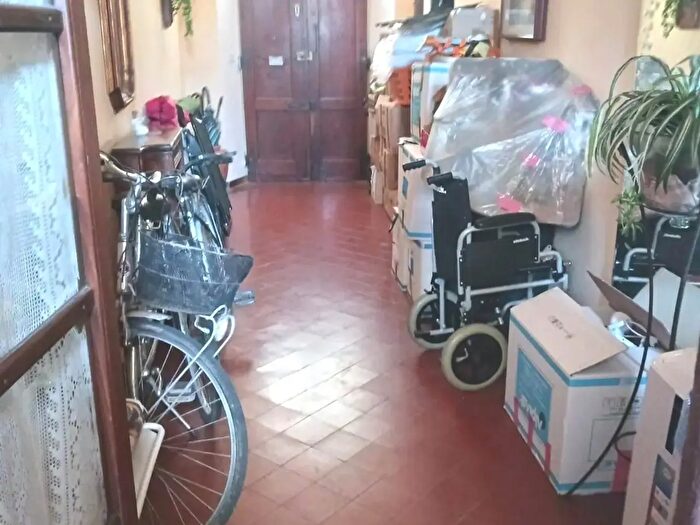 Appartamento con 5 locali in vendita in Santa Croce SullArno