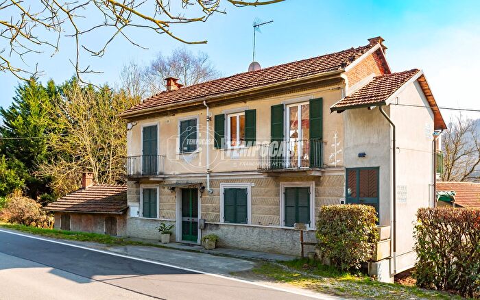 Casa con 5 locali in vendita in Strada Bussolino, Gassino Torinese
