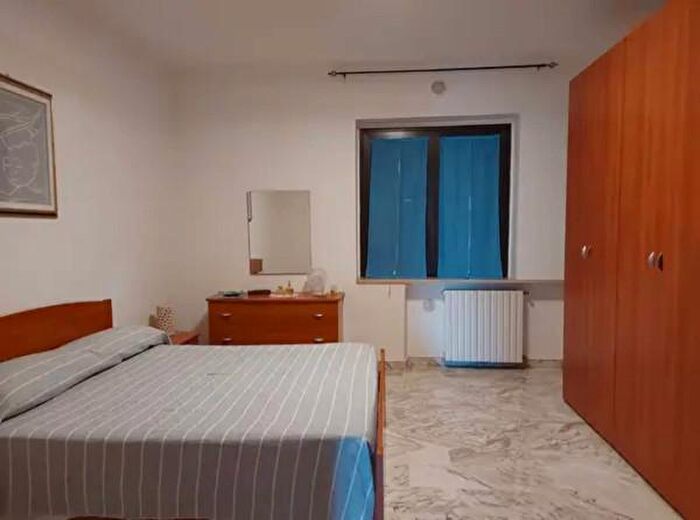 Appartamento trilocale in vendita in Via Casetta, Vasto