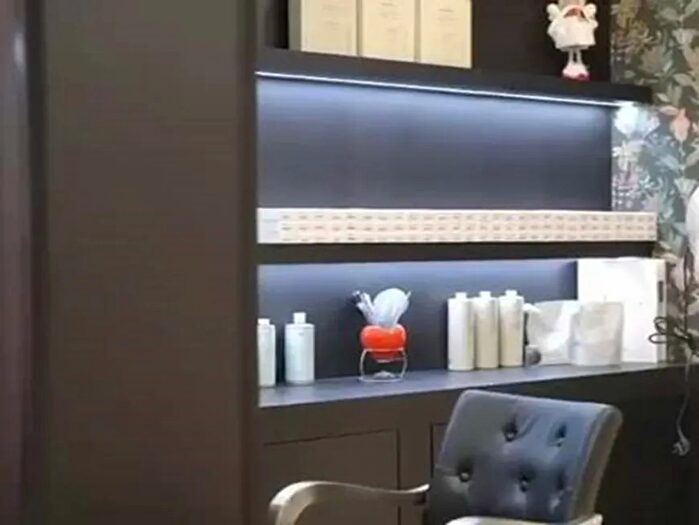 Casa monolocale in affitto in Reggio Calabria