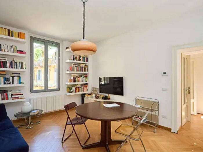 Appartamento bilocale in vendita in Via Tommaso Agudio, Milano