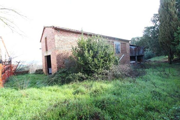 Casa con 5 locali in vendita in Via Santa Maria Novella, Certaldo