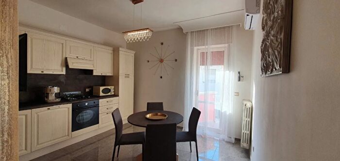 Appartamento bilocale in vendita in V Lecce Gallipoli Le Italia, Gallipoli