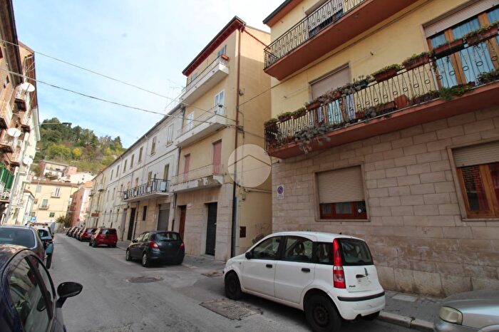 Appartamento trilocale in vendita in Via Firenze, Campobasso