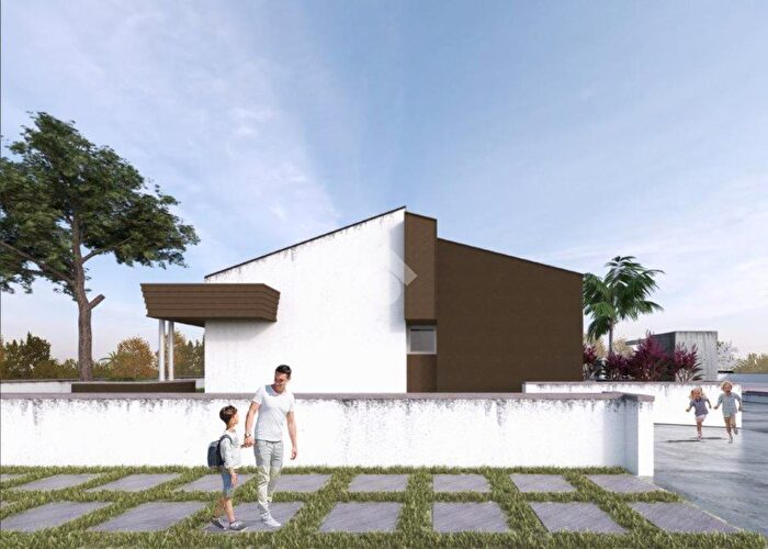 Casa con 5 locali in vendita in Via Martiri Focaccia, Cervia