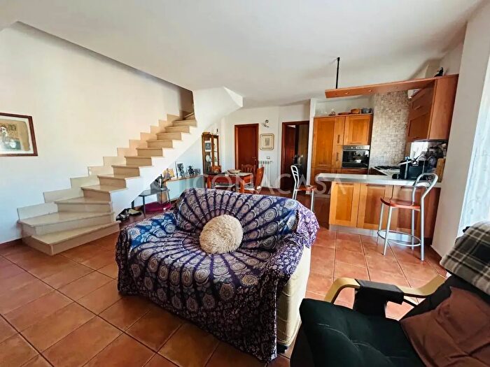 Appartamento quadrilocale in vendita in Via Volturno, Termoli