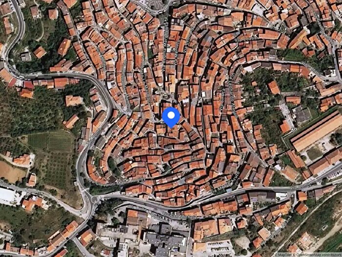 Appartamento in vendita in Via Asproni, Ozieri