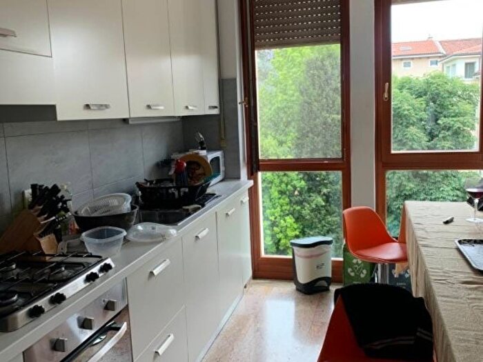 Appartamento con 5 locali in affitto in Piazzale del Mutilato, Centro Storico, Vicenza