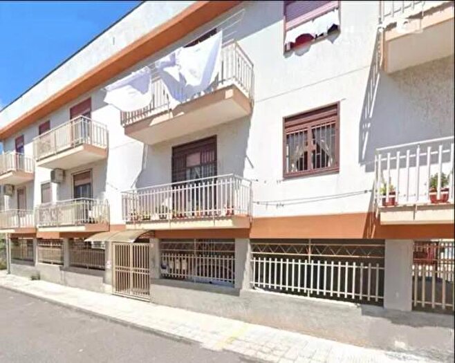 Appartamento monolocale in vendita in Via Antonello da Messina, Lentini