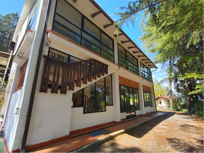 Casa con 6 locali in affitto in Centro Storico, Terni