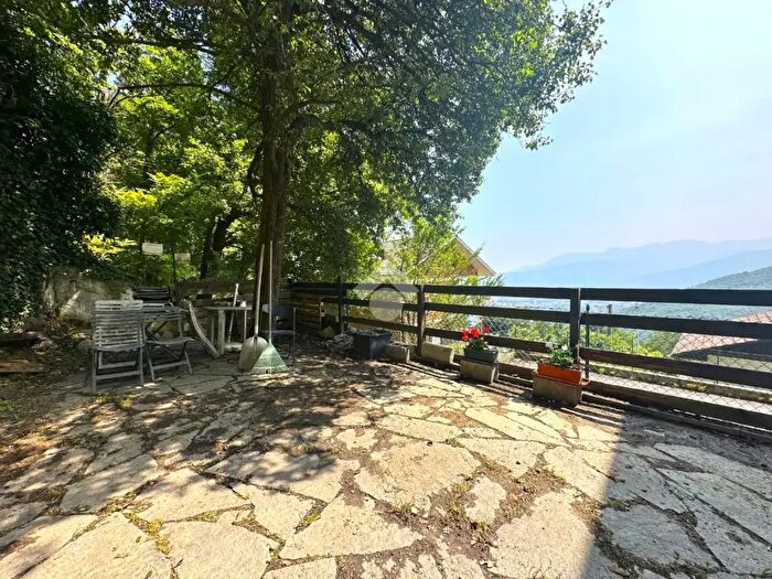 Appartamento bilocale in vendita in Borgata Combravino, Giaveno