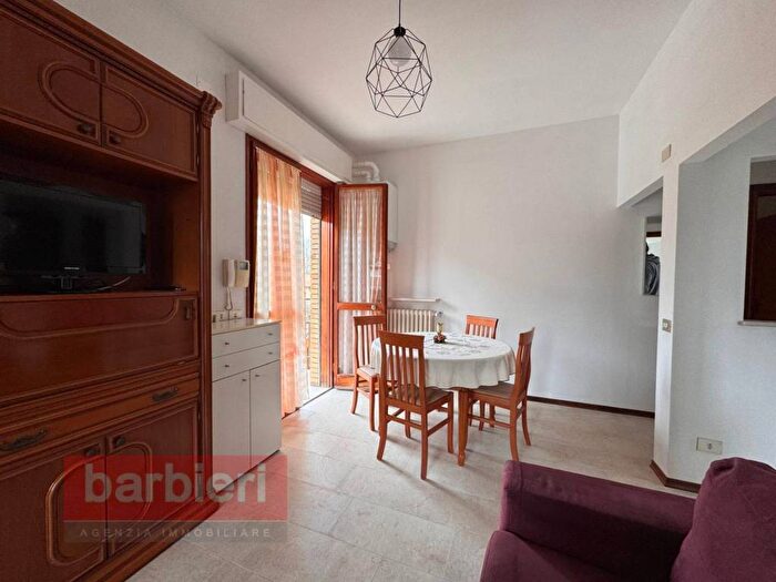 Appartamento bilocale in affitto in viale miramare, Centro, Cervia