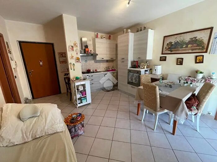 Appartamento trilocale in vendita in Via Cimabue, Piedimonte San Germano