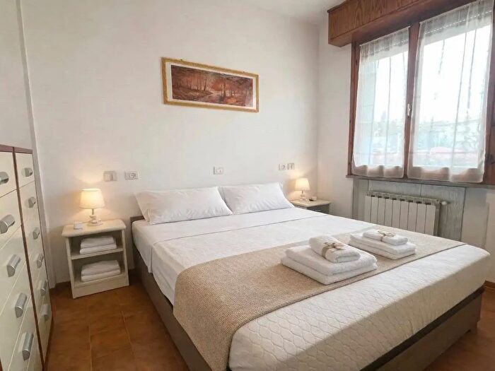 Appartamento trilocale in affitto in Viale Spina, Rimini