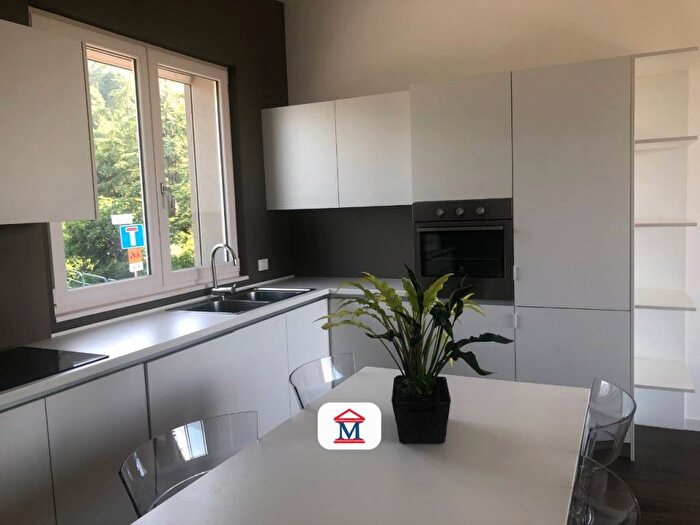 Appartamento trilocale in affitto in Via Colle Delle Viti, Sorisole