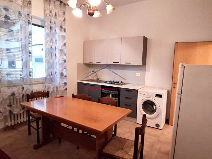 Appartamento bilocale in affitto in Via Giovanni Verga, Via Romana, Arezzo